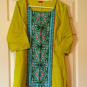 Indian/ paa a kia tano kurtis